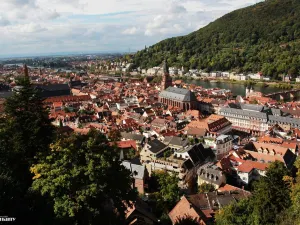 Altstadt