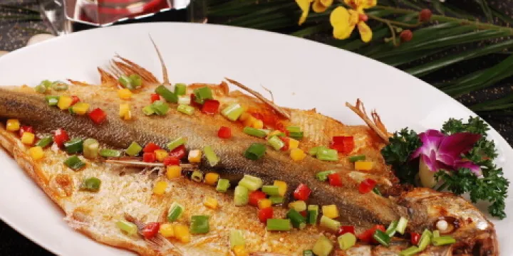 食錦園百姓餐廳