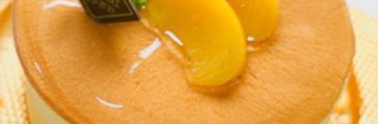 清真金麦蛋糕(建国西路店)