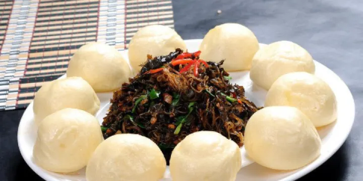 自己人·宜昌菜（東湖店）