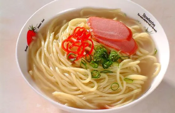 趙記正宗蘭州牛肉拉麵