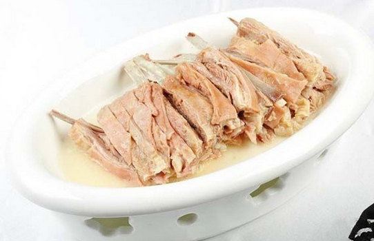上陵手抓(观湖壹号店)