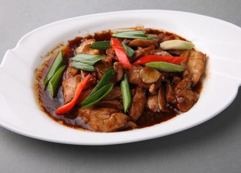 雅轩酒楼(贺兰店)