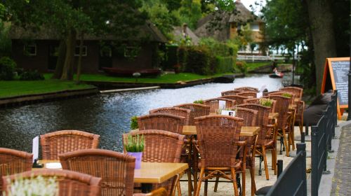 Giethoorn