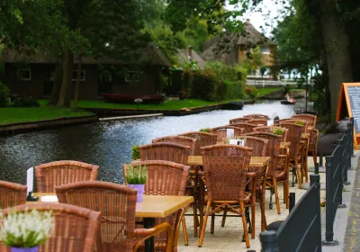 Giethoorn