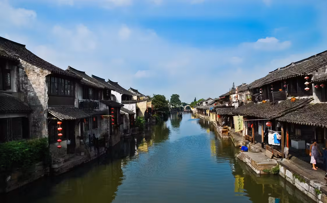 Guangzhou to Jiaxing Flights