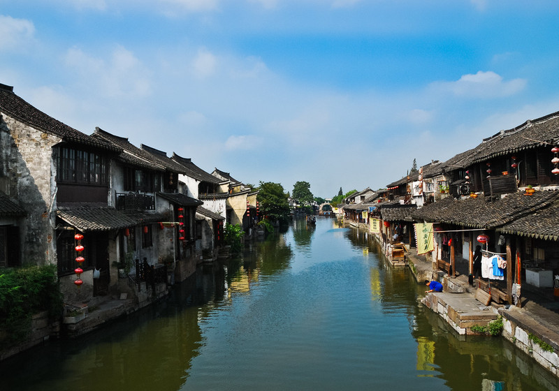【嘉興天氣】2026嘉興氣溫指南，最佳旅遊季節與穿衣搭配建議