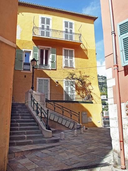 Villefranche-sur-Mer