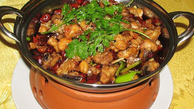 回味轩(鹤庆县畜牧局北)