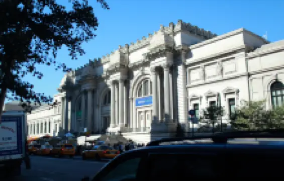 The Metropolitan Museum of Art