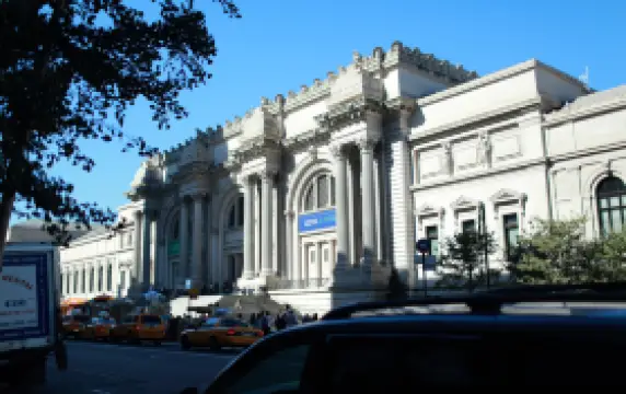 The Metropolitan Museum of Art