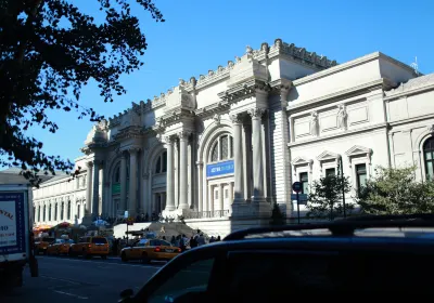 Metropolitan Museum of Art