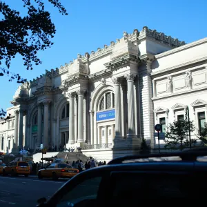 The Metropolitan Museum of Art