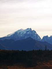 Haba Snow Mountain