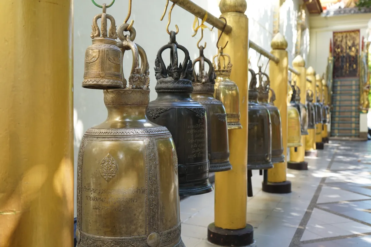 4_Wat Phra That Doi Suthep