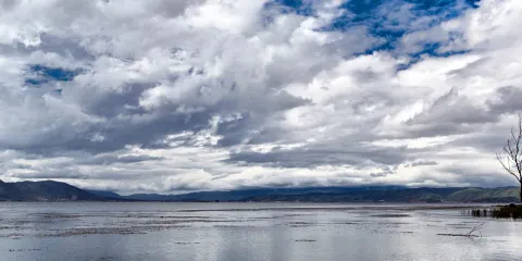 大理當地導遊服務，中英文多語種導遊，一對一講解，歷史文化美景風俗