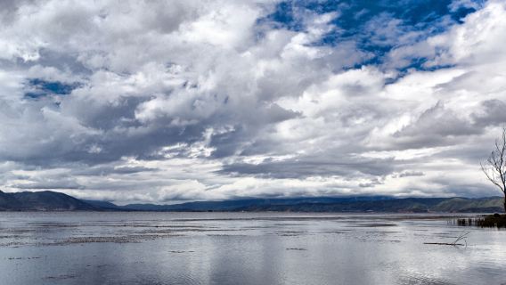 大理現地ガイドサービス、中日英多言語対応ガイド、1対1のガイド付き解説、歴史文化・美しい景色・風習