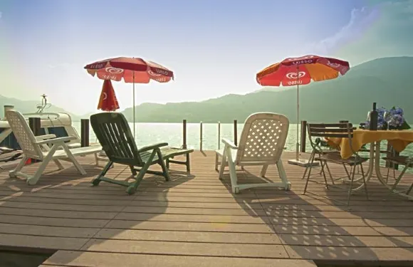 波斯塔餐廳旅館