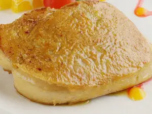 米蘭西點
