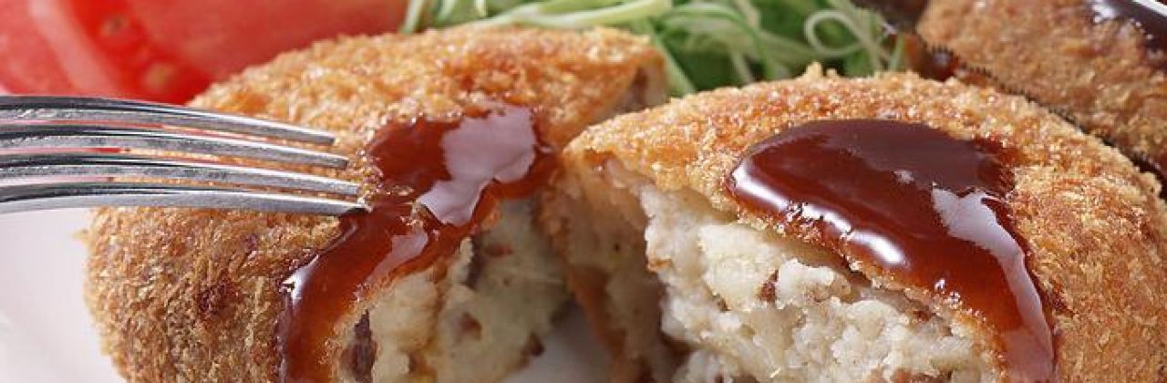 强氏喜阿婆粥饼店(宁东店)