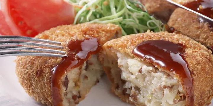 強氏喜阿婆粥餅店