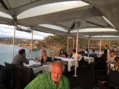 Eddie V's Prime Seafood