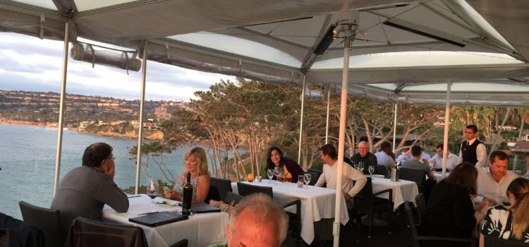 Eddie V's Prime Seafood