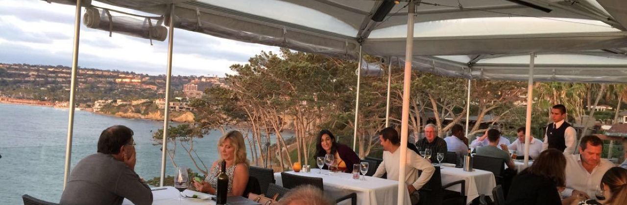 Eddie V's Prime Seafood