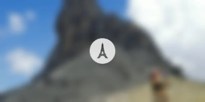 江西山谷省級森林公園