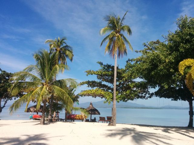 Puerto Princesa