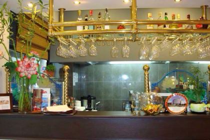 East Pearl Chinese restaurant