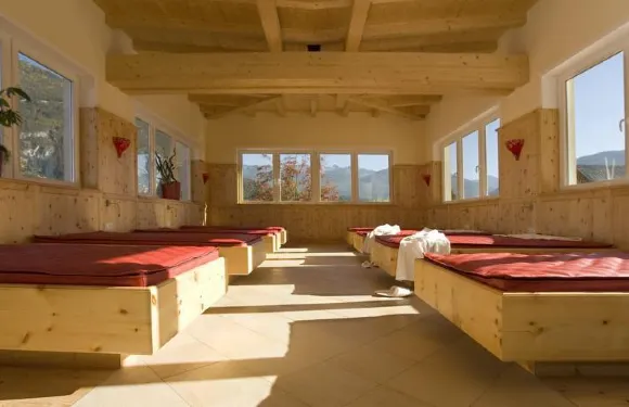 班德斯蘭德旅館