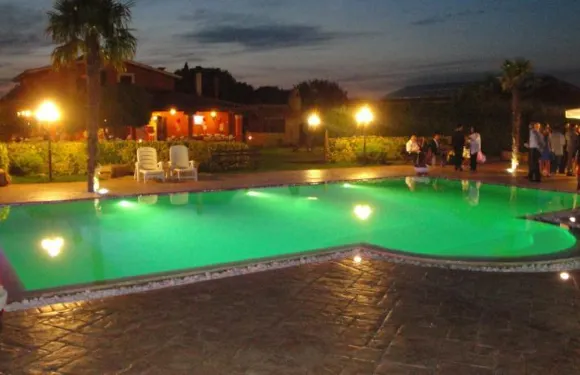 迪塞利山谷農家樂