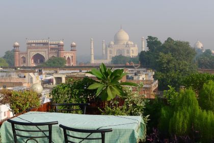 Saniya Palace Restaurant