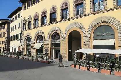 Enoteca Pitti Gola e Cantina