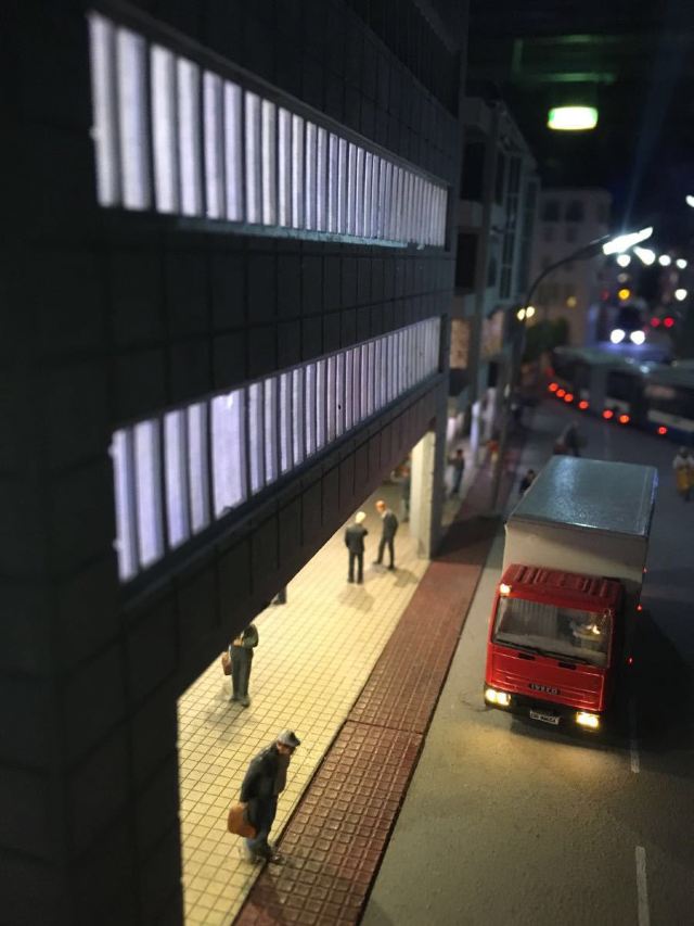 漢堡微縮景觀世界