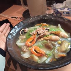 海鮮食堂 澤崎水産 여행 사진