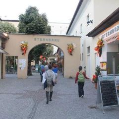 Sternbrau User Photo