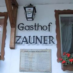 Gasthof Zauner User Photo