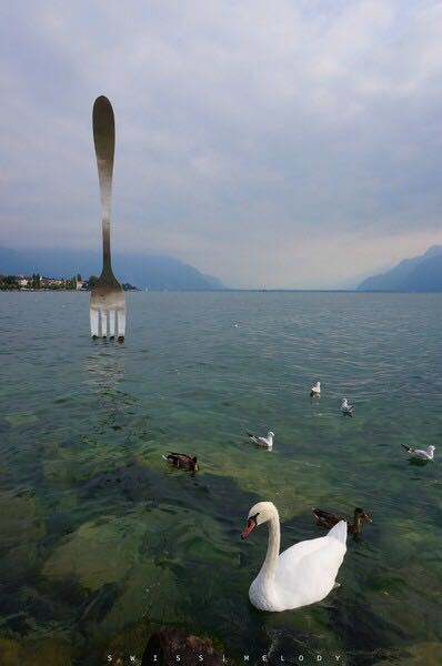Alimentarium – Food Museum - Vevey