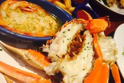 Red Lobster