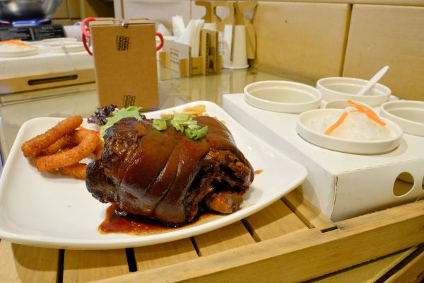 Zhi Xiang Wang Theme Restaurant