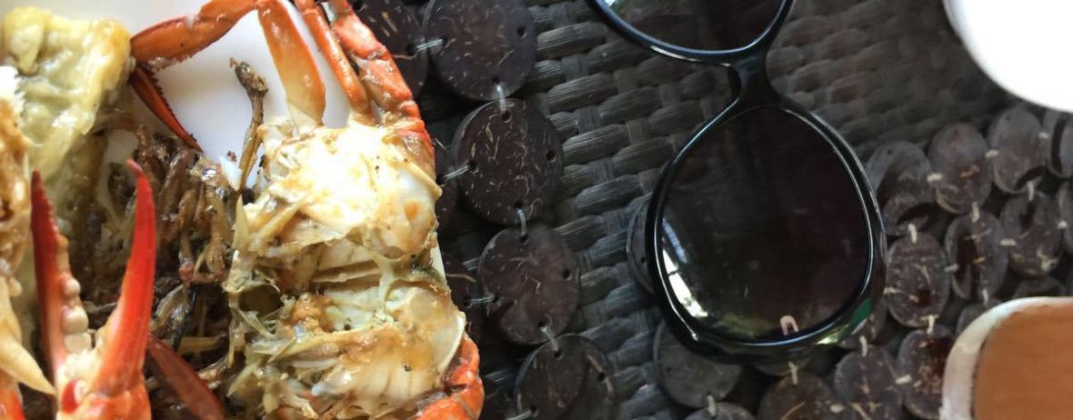 Loboc Riverwatch Floating Resto