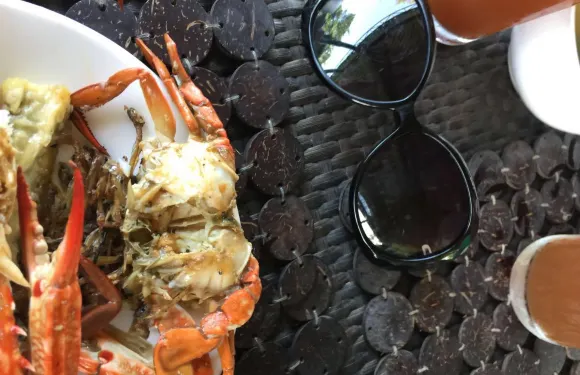 Loboc Riverwatch Floating Resto