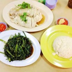 Chin Chin Restaurant User Photo