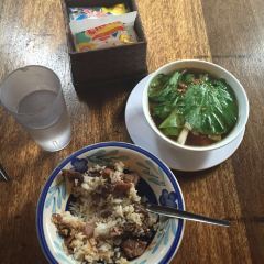 Smoke resto User Photo