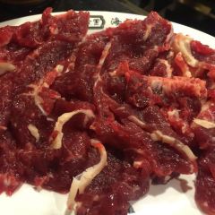 BAHELI HOTPOT User Photo