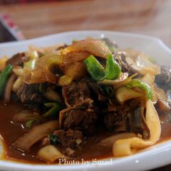 Qingquanyang Restaurant (yingbinhu) User Photo