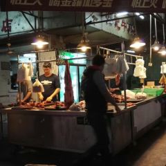 BAHELI HOTPOT User Photo