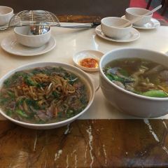 福合埕牛肉火锅(流沙总店) User Photo